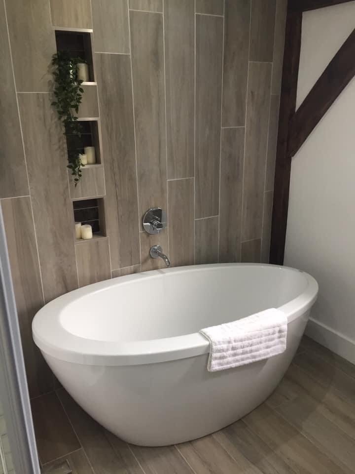 Forward Plumbing and Heating — Photos 1