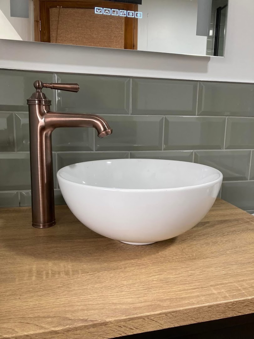 Forward Plumbing and Heating — Photos 10
