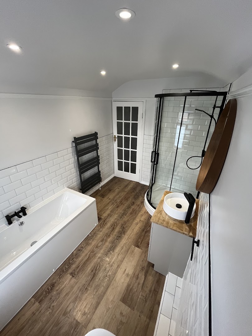 Forward Plumbing and Heating — Photos 2