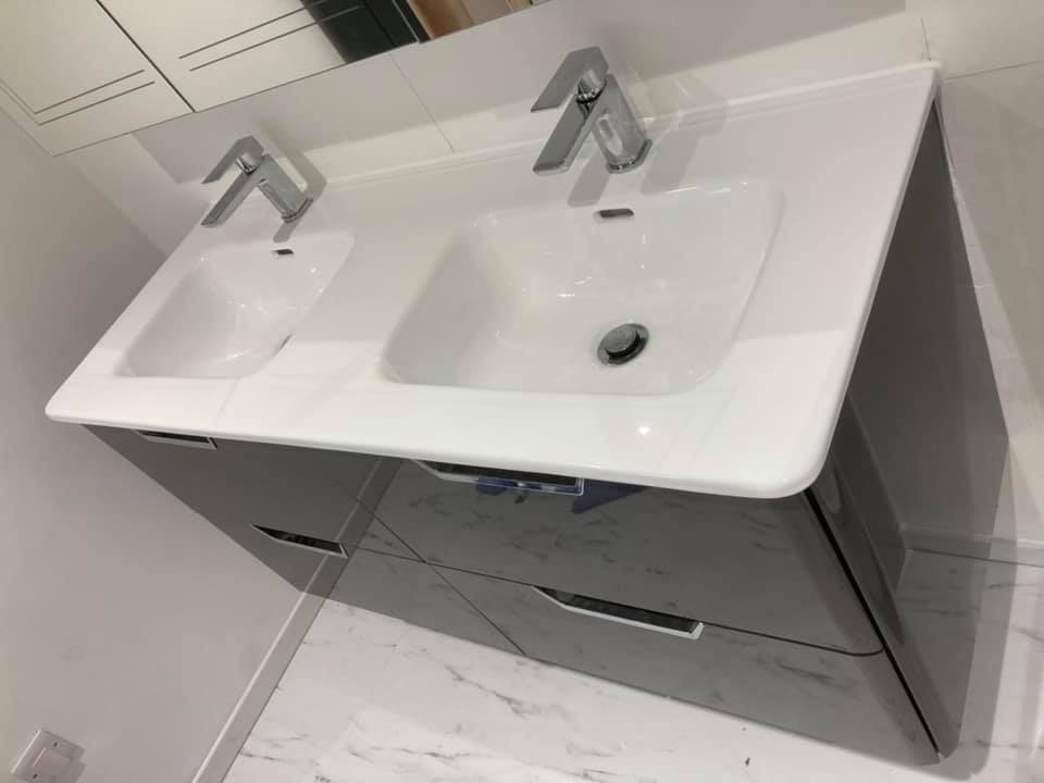 Forward Plumbing and Heating — Photos 11